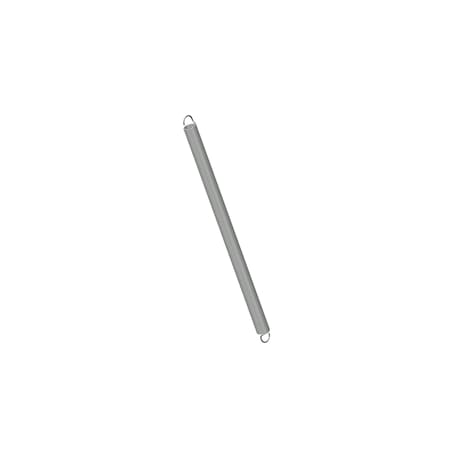 Approved Vendor Extension Spring, O= .437, L= 8.50, W=.0475 C-315 R G509961816